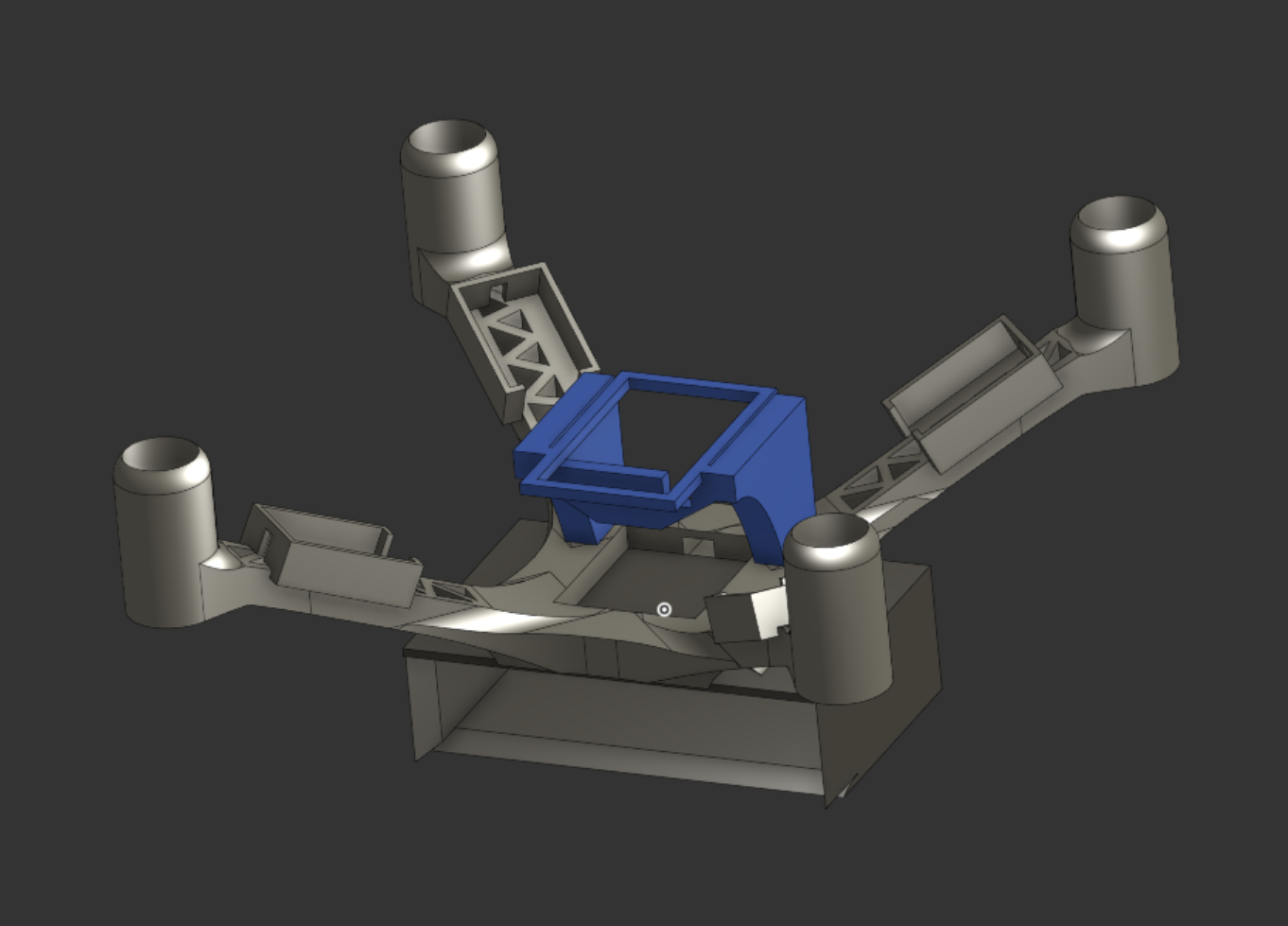 DRONE CAD